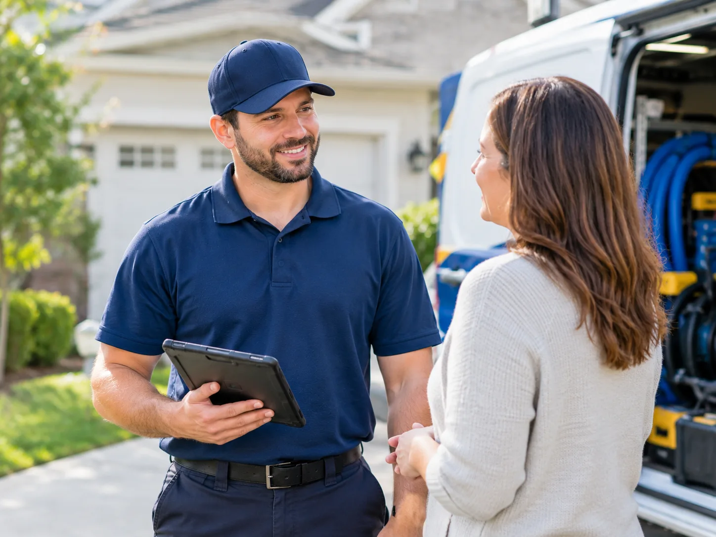Sewage Backup Cleanup Resaca, GA FAQs